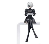 NieR:Automata Ver1.1a PM Perching PVC Statue 2B 13 cm