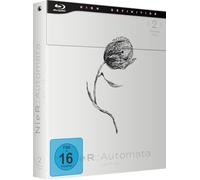 NieR:Automata Ver1.1a - Staffel 1 - Part 2 - [Blu-ray]