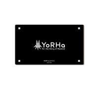NieR: Automata Ver1.1a YoRHa Rubber Mat