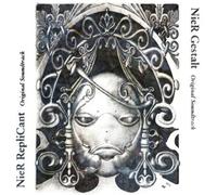 Keiichi Okabe - Nier Gestalt & Replicant Game O.S.T.