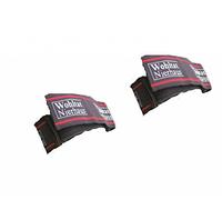 Nier House Knee Pads Set Straps for Fento