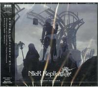 Nier - Nier Replicant Ver.1.22474487139... (Original Soundtrack)