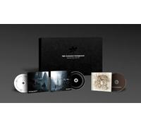 Game Music - NieR Orchestral Arrangement Special Box Edition