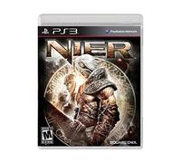 NieR Playstation 3