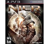 NieR Playstation 3