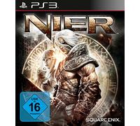 Nier (PS3)