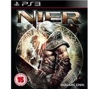 Nier (PS3) - Brand New and Sealed
