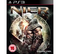 Nier (PS3) (New)