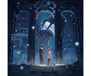 Nier - Re[in]carnation O.S.T. Taiyo to Tsuki