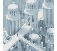 NieR – Re[in]carnation Original Soundtrack: Hito to Sekai no Hibiki – CD (US Import)