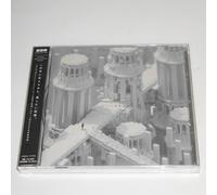 NieR Re[in]carnation Original Soundtrack The People and the World JAPAN CD