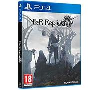 Nier Replicant Ps4 Juego para Consola PlayStation 4 PS4