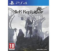 Nier Replicant Remake Version 1.22474487139 - PS4