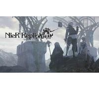 NieR Replicant ver.1.22474487139