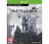 NieR Replicant™ ver.1.22474487139… Xbox One BRAND NEW AND SEALED - IMPORT