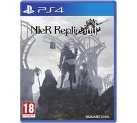 NieR Replicant ver.1.22474487139… For PS4 (New & Sealed)