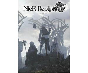 NieR Replicant ver.1.22474487139 PC