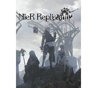 NieR Replicant ver.1.22474487139... (PC) - Steam Gift - EUROPE