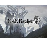 NieR Replicant ver.1.22474487139... (PC) Steam Gift - GLOBAL