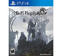 Nier Replicant Ver.1.22474487139... - PlayStation 4