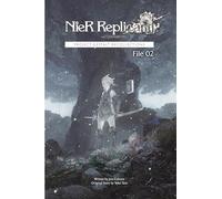 NieR Replicant ver.1.22474487139... – Project Gestalt Recollections: File 02 – Novel