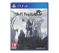 NieR Replicant ver.1.22474487139… (PS4)