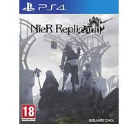 NieR Replicant ver.1.22474487139... (PS4) - [AT-PEGI]