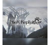NieR Replicant ver.1.22474487139... (PS4 / PS5) PSN Account - GLOBAL