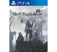 NieR Replicant ver.1.22474487139... (PS4) - PSN Account - GLOBAL