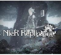 NieR Replicant ver.1.22474487139... UK XBOX One / Xbox Series X|S CD Key