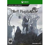 Nier Replicant Ver.1.22474487139... - Xbox One