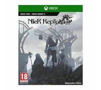 NieR Replicant™ ver.1.22474487139… Xbox One BRAND NEW AND SEALED - IMPORT