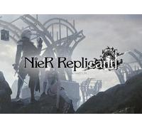 NieR Replicant ver.1.22474487139... (Xbox One / Xbox Series X|S) Xbox Live Key - ARGENTINA