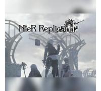 NieR Replicant ver.1.22474487139… (Xbox One / Xbox Series X|S) Xbox Live Key - TURKEY
