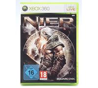 Nier (XBOX 360)