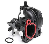NIERBO Carburetor Kit for Briggs & Stratton 799583 591160 593261 591110 Plastic Carburetor Replacement Kit Lawn Mowers Engine Parts New Accessories