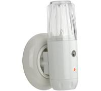 Niermann Standby 3 in 1 Multifunction LED Night Light, 0.7 W, Multi Colour