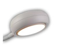 Niermann Standby Cars table lamp with a flexible arm