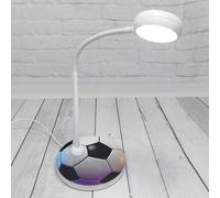 Niermann Standby Football table lamp, flexible arm