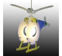 Niermann Standby Helicopter Hanging Light for Children