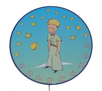 Niermann Standby Little Prince wall light with intermediate switch