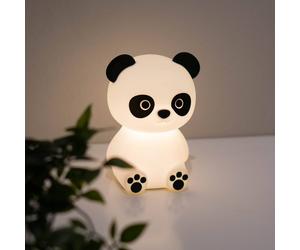 Niermann Standby Paddy Pandy LED night light with battery and USB