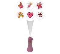 Niermann Standby Princess pocket projector 6 images battery