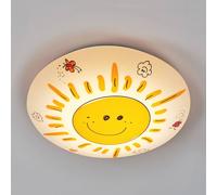 Niermann Standby Radiant Sunny ceiling light