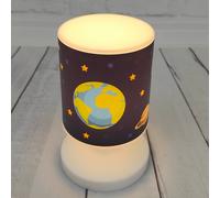 Niermann Standby Space LED battery table lamp, USB, IP44