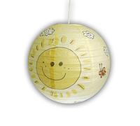 Niermann Standby Sunny - a bright pendant light for children