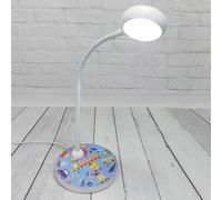 Niermann Standby Vehicles table lamp, flexible arm