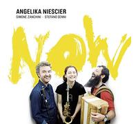 Niescier, Angelika - Now