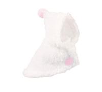 Niesel Bird Cloth for Warm Bird Coat, Bird Coat, Warm Bird Cloth, Cosplay Winter Photo Props, Cute Bird Costume for and Mynah