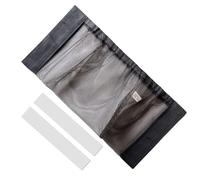 Niesel Boat Storage Bag | Leakproof Boat Cabin Organizer Net | Marine Organization Strong Adhesive for Deck Equipment Cabin Traveling Gadgets Tackle Trip Accessories